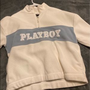 Playboy hoodie/jacket